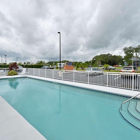 Best Western Plus Sanford Airport/Lake Mary Hotel Buitenkant foto