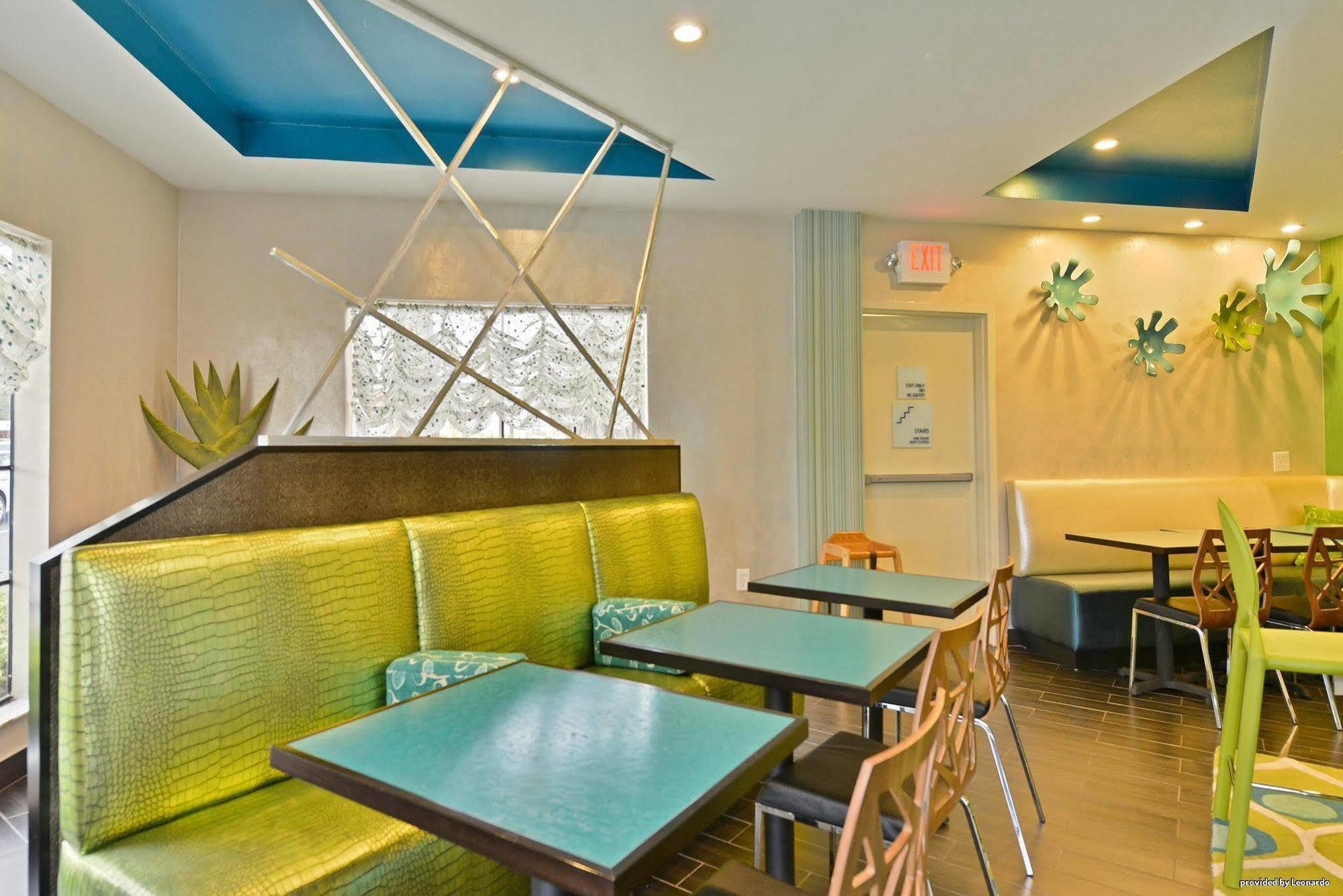 Best Western Plus Sanford Airport/Lake Mary Hotel Buitenkant foto