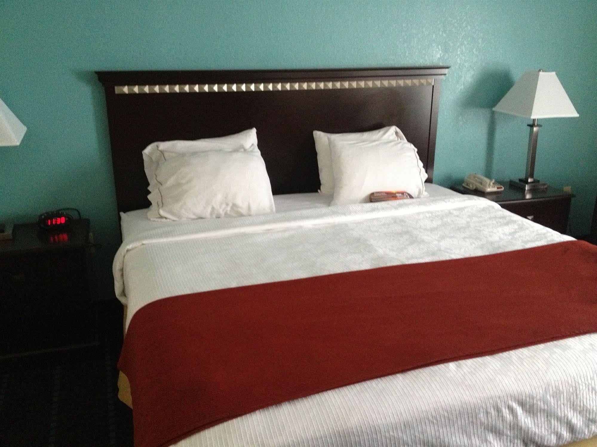 Best Western Plus Sanford Airport/Lake Mary Hotel Buitenkant foto