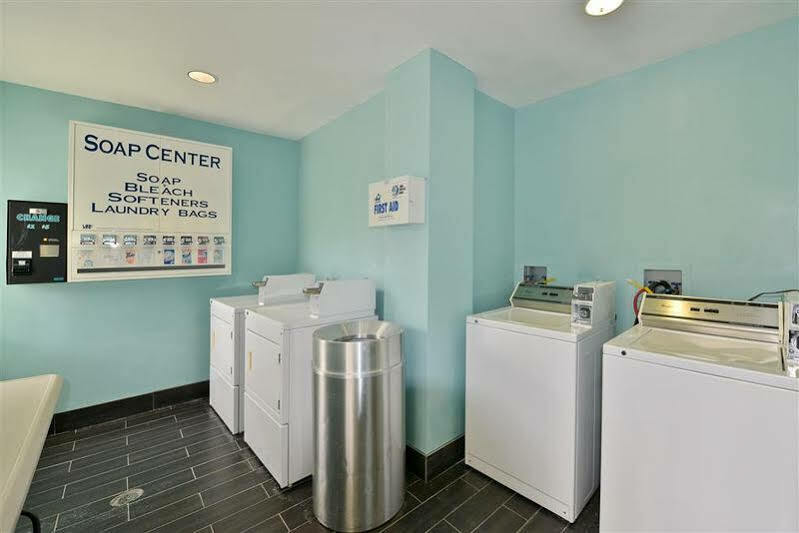 Best Western Plus Sanford Airport/Lake Mary Hotel Buitenkant foto